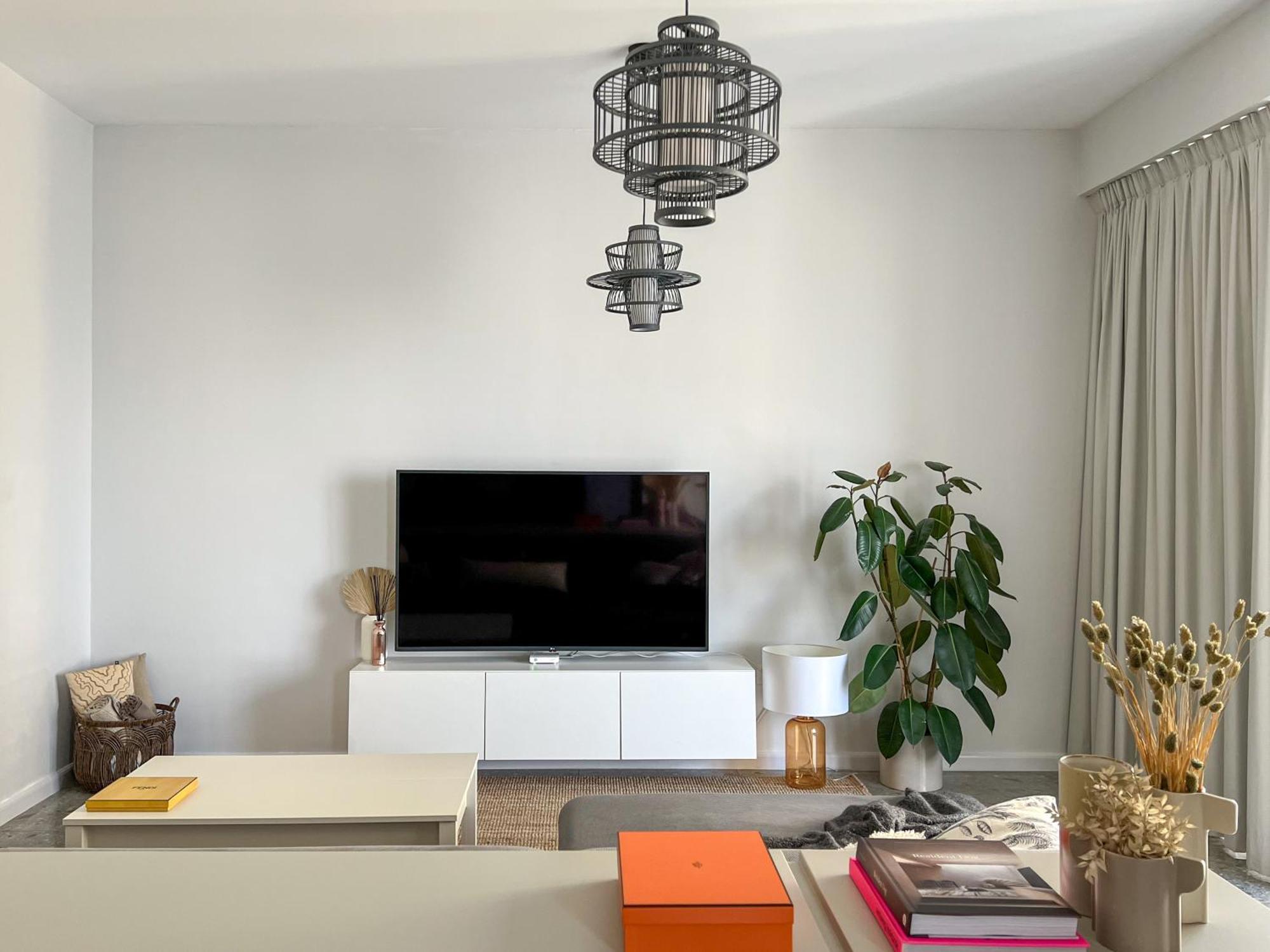 Fav 2-bedroom By The In Jbr Bahar With Stunning Marina View *